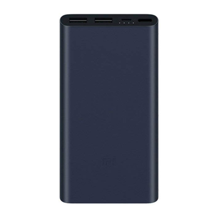 10000mah mi power shop bank 2s